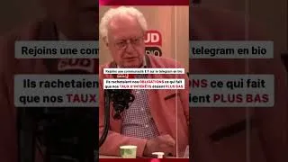 Miniature : La décadence de la France par Charles Gave 🥶