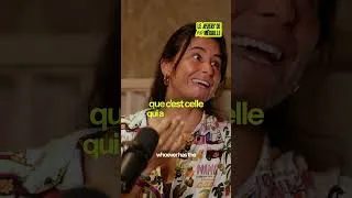 Miniature : CETTE SURFEUSE MANQUE LA FINALE OLYMPIQUE ALORS QU'ELLE FAIT LE MÊME SCORE QUE SA CONCURRENTE #surf