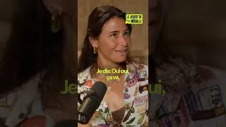 Miniature : QUAND LA SURFEUSE JOHANNE DEFAY SE RETROUVE LE VISAGE EN SANG LORS DES JO DE PARIS 2024 #surf