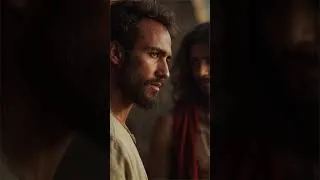 Miniature : LE DERNIER HOMME SAUVÉ PAR JÉSUS ÉTAIT UN CRIMINEL
