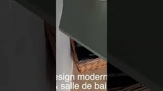 Miniature : Maison design moderne : cuisine élégante & salle de bain luxueuse