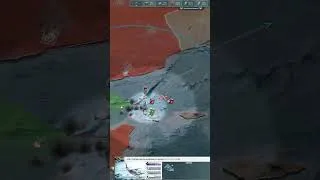 Miniature : 1 Fleet vs 5 Nations... And We Won ⚓🔥