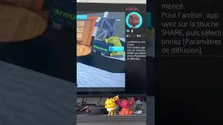 Miniature : Je live twitch