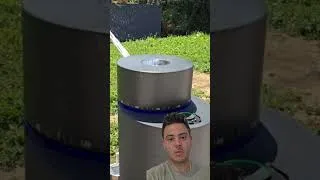 Miniature : ON A TESTER LE AIPER IRRISENSE 2 DE CHEZ JOYBUY
