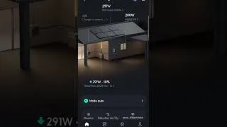 Miniature : ON A TESTE LA ZENDURE SOLARFLOW 2400 PRO ET C'EST UNE DINGUERIE !