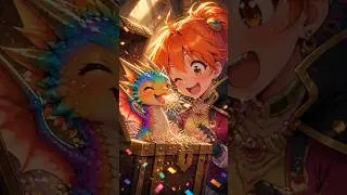 Miniature : Le coffre magique de Lina : un défi fascinant !