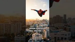 Miniature : #spiderman : Sauvetage Palpitant sous le Soleil de Miami !