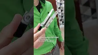 Miniature : Cale-volet : l'astuce sécurité pour partir l’esprit léger 🔒🪟 | Leroy Merlin