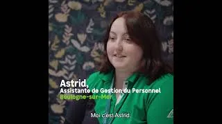 Miniature : Les collaborateurs en parlent - Sylvie et Astrid, Assistantes de gestion de personnel| Leroy Merlin
