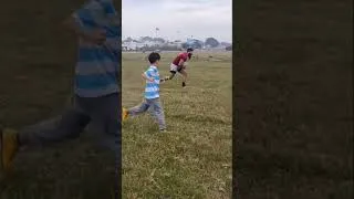 Miniature : Le rugby de clocher… argentin !