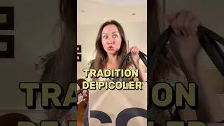 Miniature : Cette tradition russe pour picoler 🥂 #russie #tradition #culture #humour #unboxing