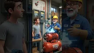 Miniature : ⚡ 230 V vs 400 V : connais-tu vraiment la différence ?