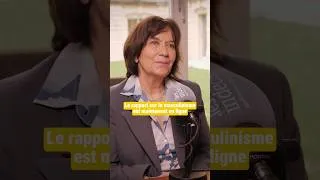 Miniature : Le rapport sur les mascu est public !