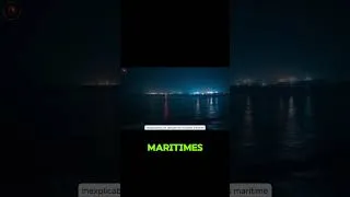 Miniature : Objets lumineux au-dessus de la mer de Chine méridionale