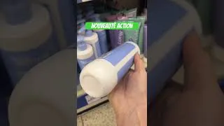Miniature : #action #nouveauté #haircare