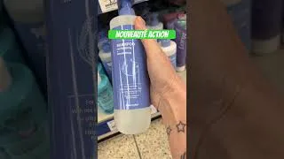 Miniature : #nouveauté #action #shampoo