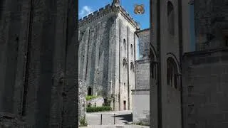 Miniature : 🏰 Cette montée cache une belle surprise… 😍