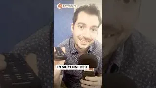 Miniature : Le streaming vous coûte 156 €/mois