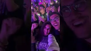 Miniature : De l’étoile de Shakira à Los Angeles… à son concert à Mexico City ⭐➡️🎤