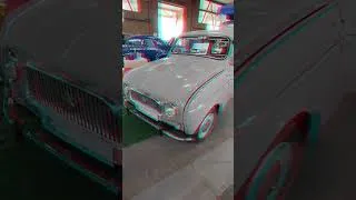 Miniature : Tronçais Rétro Show 2026. #rassovoiture #americanmusclecar #youngtimer