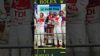 Miniature : LE MANS 2008