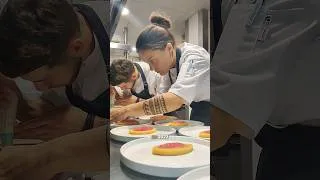 Miniature : On a écrit un livre de pâtisserie 😱