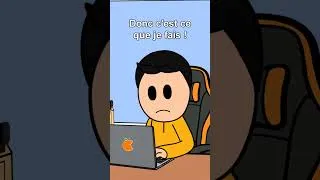 Miniature : POURQUOI IL LUI EST IMPOSSIBLE DE SE CONNECTER ?