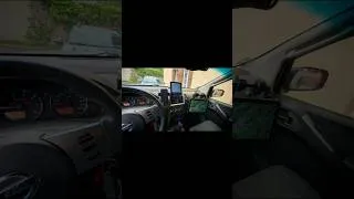 Miniature : système de fixation tablette offroad Ram Mount