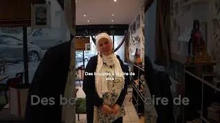 Miniature : Boutique en Scène :  un lieu unique qui combine restaurant, café et boutique école.