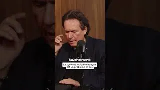 Miniature : LES LIMITES DE LA JUSTICE FRANÇAISE...