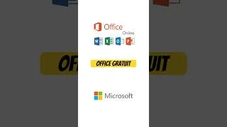 Miniature : 💻🎁 Office gratuit chez Microsoft ? Attendez de voir, c’est incroyable ! #Informatique #BonPlan