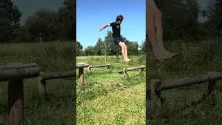 Miniature : Excellent entraînement !