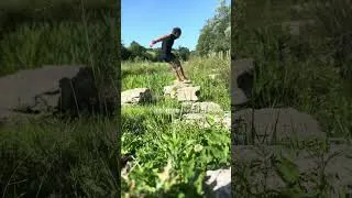 Miniature : Une façon comme une autre de s’amuser !