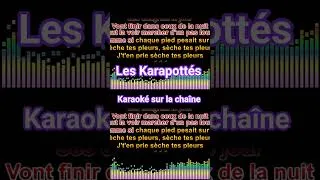 Miniature : Laurence St-Martin #musique #karaoke #shorts