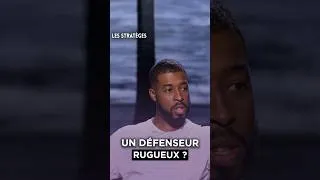 Miniature : Kimpembe assume son jeu physique