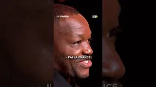 Miniature : ”Pour lui, je ne peux pas me laisser aller”