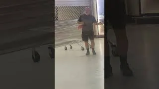 Miniature : mon père devient fou