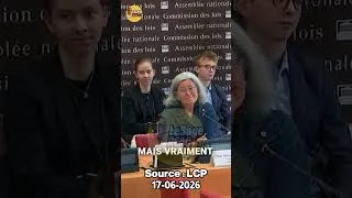 Miniature : Benjamin Lucas détruit le RN en direct ⏱️🔥
