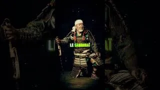 Miniature : La leçon du Hagakure que personne ne comprend ! #shortsviral #short #shorts #sagesse #samouraï