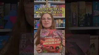 Miniature : 🦕 Tu as toujours rêvé de domestiquer un dinosaure ?! #jeuxdesociété #dinosaur