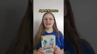 Miniature : Agent Avenue