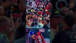 Miniature : KING OF THE SACHSENRING 👑 | MotoGP Germany 2026