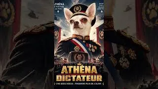 Miniature : Je suis leur Chef et eux sont mes soldats dictateurs ⚔️