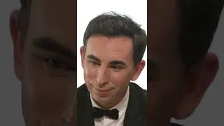 Miniature : Philippe Bouvard écoute son mythique générique des Grosses Têtes (2023).