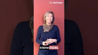 Miniature : Référent handicap : travailler avec la force du collectif | Fanny Mancey