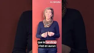 Miniature : Osez communiquer : message aux collaborateurs en situation de handicap Fanny Mancey (Crédit Mutuel)