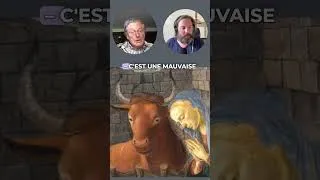 Miniature : Les apparences Gérard Garouste (extrait)