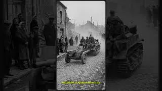 Miniature : 5 choses étranges sur la conduite de tir de l’artillerie française vues par les soldats allemands