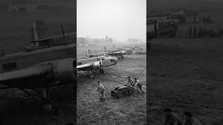 Miniature : 5 choses que les pilotes allemands trouvaient étranges à propos des bombardiers français