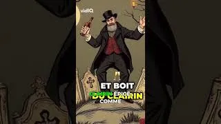 Miniature : Le Gardien de l'Au-Delà: Pactes avec Samedi